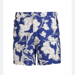 Ted Baker Haynee Floral
Print‎ Swim Shorts